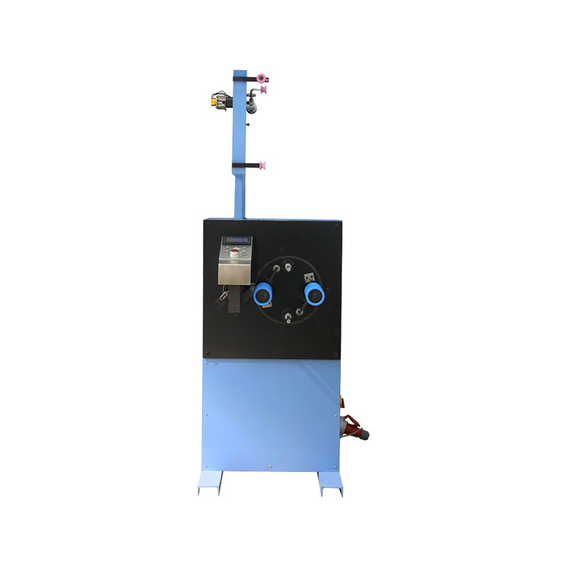 Winder Snáth Athchur Uathfheidhmíochta Ardluais Shengbang (SDJR-2401)