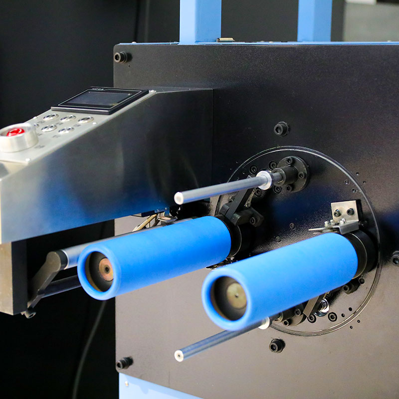 Winder Snáth Athchur Uathfheidhmíochta Ardluais Shengbang (SDJR-2401)