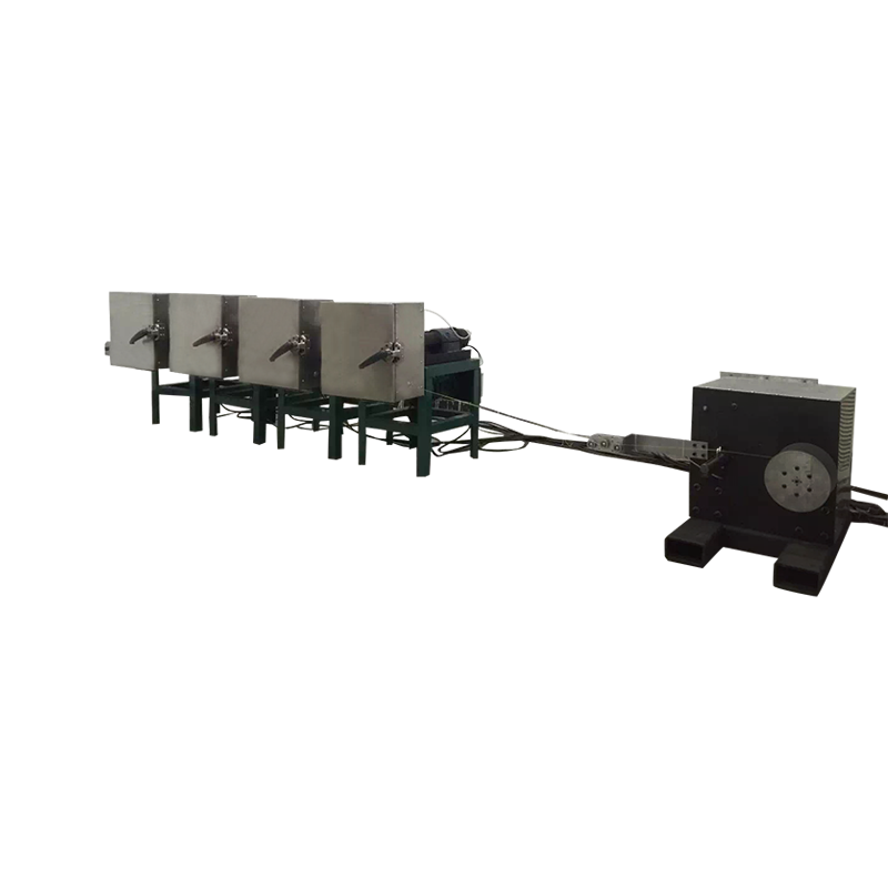 Tionscadal Institiúid Teicstíle Sichuan