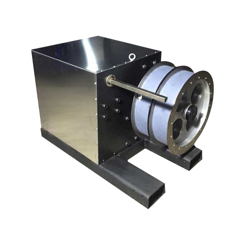 Tionscadal Ollscoil Polytechnic Tianjin