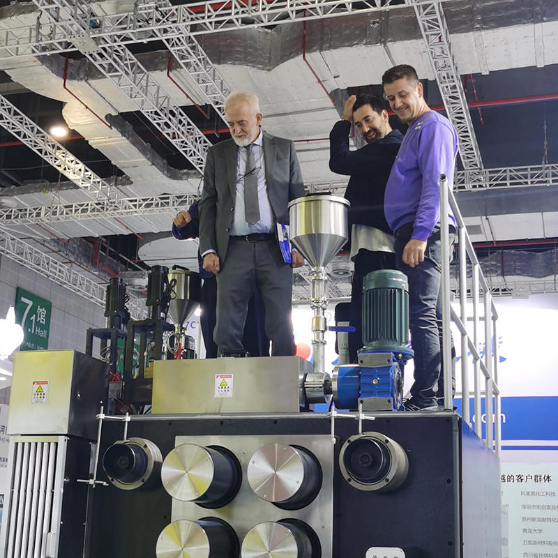 Píolótach Píolótach Meaisín Spinning Melt