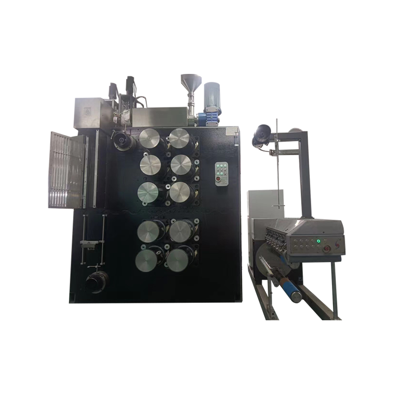 Meaisín Casadh Píolótach PLA Ard-neart