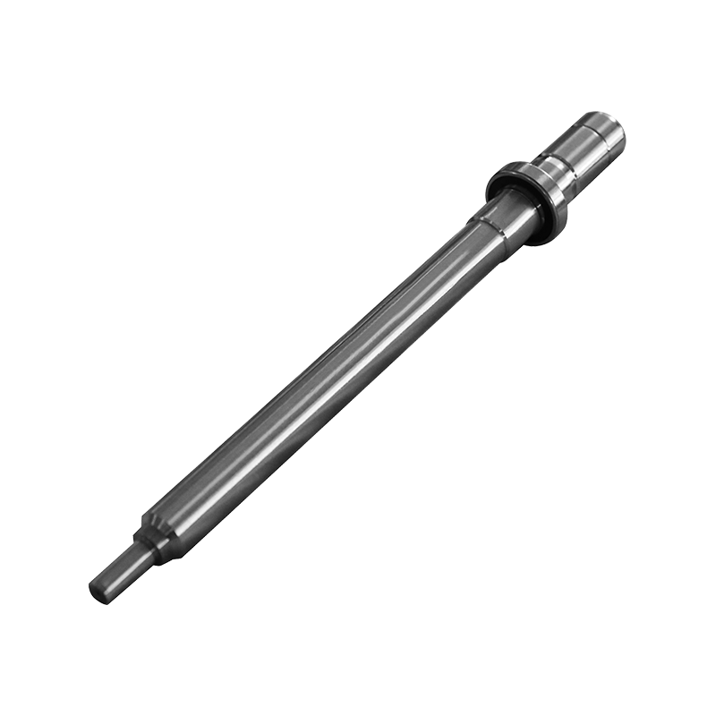 Bearradh Seafta do Barmag 1600 Chuck