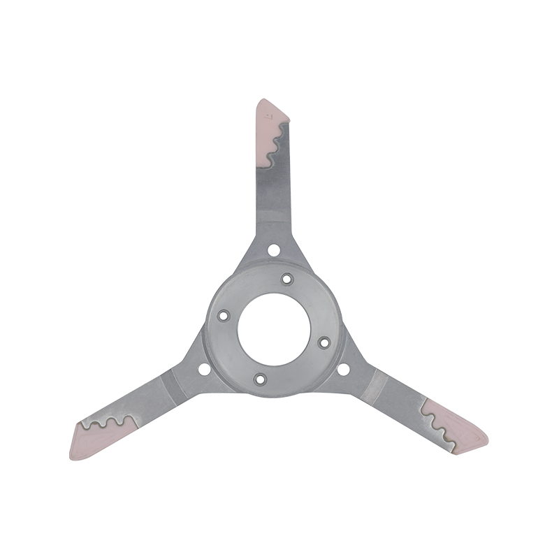 S-1013 （LU） Forc Shift do Barmag