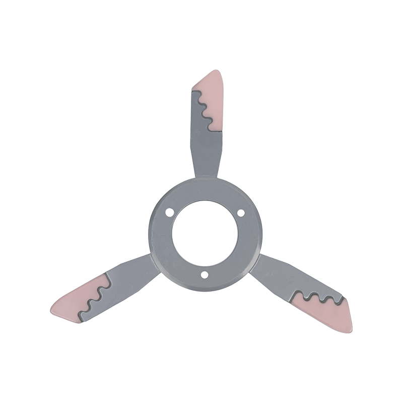 S-1022 （LO） Forc Shift do Barmag