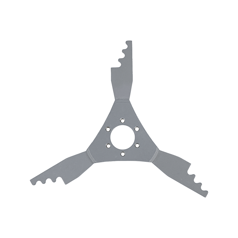 S-1027 （LU） Forc Shift do Barmag