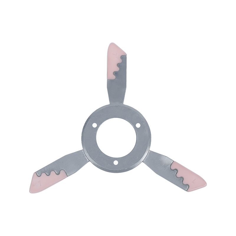 S-1031 （RO） Forc Shift do Barmag