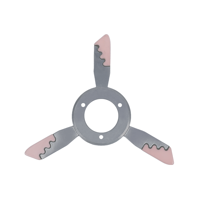 S-1032 （LO） Forc Shift do Barmag