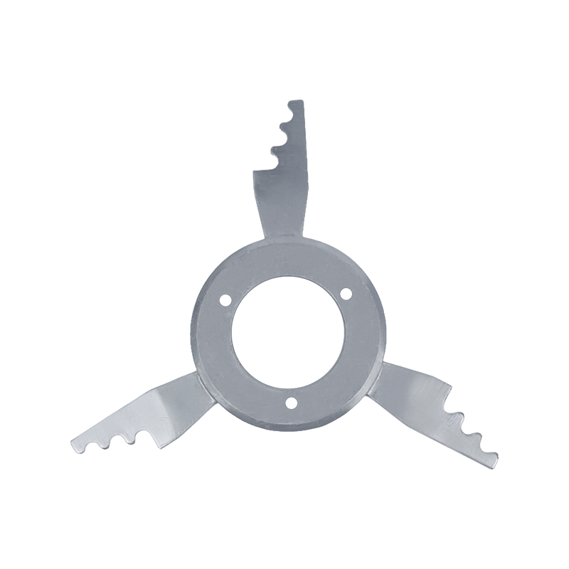 S-1035 （RO） Forc Shift do Barmag