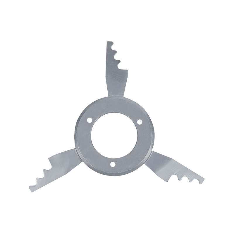 S-1036 （LO） Forc Shift do Barmag