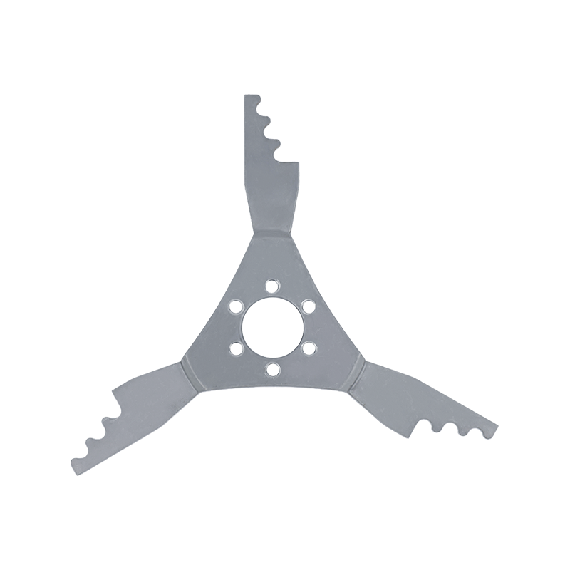 S-1038 （RU） Forc Shift do Barmag