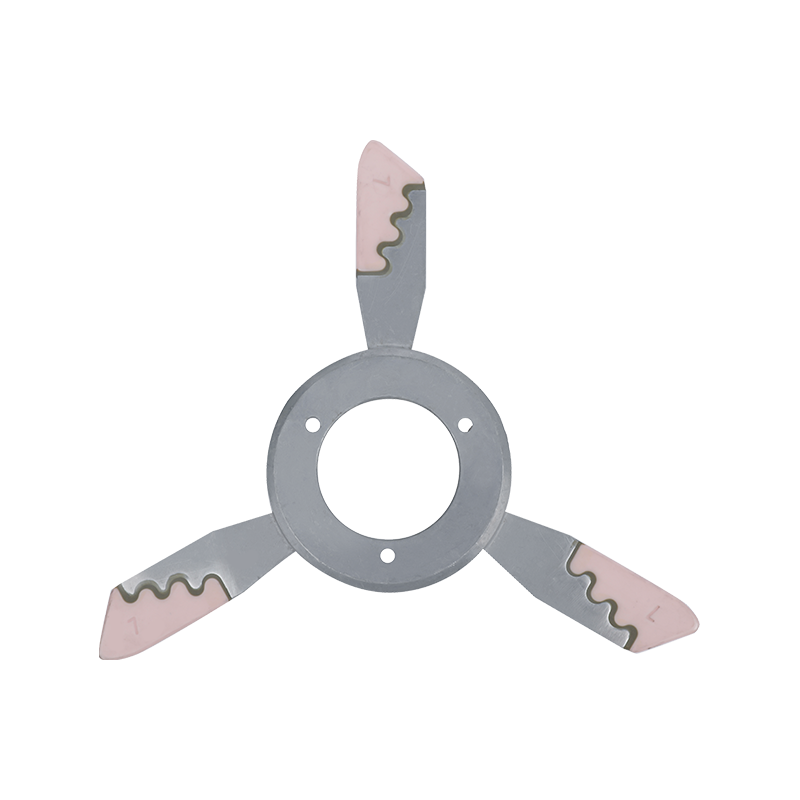 S-1041 （RO） Forc Shift do Barmag