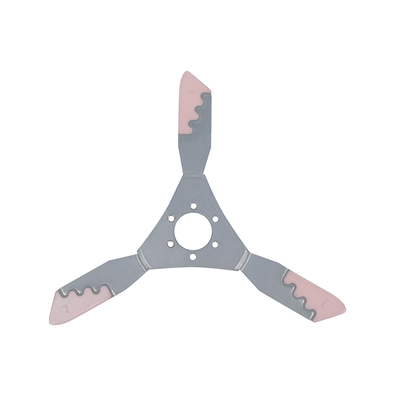 S-1043 （LU） Forc Shift do Barmag