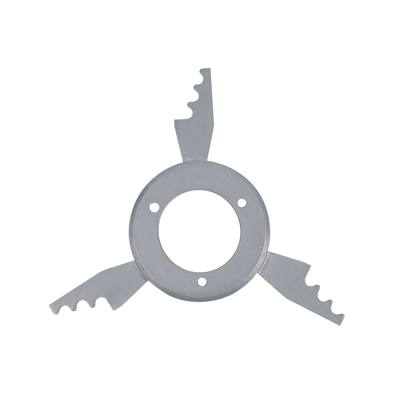 S-1045 （RO） Forc Shift do Barmag