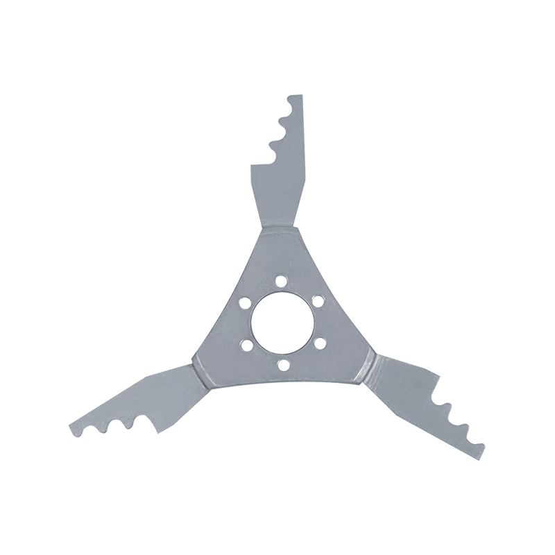 S-1047 （LU） Forc Shift do Barmag