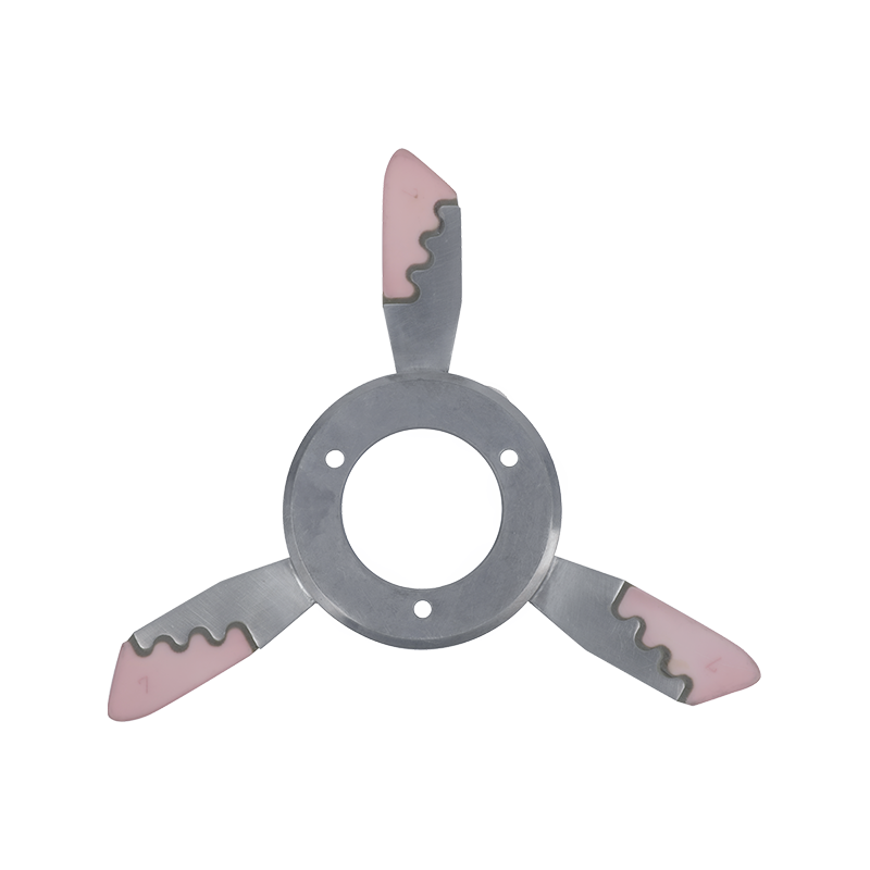 S-105B1 （RO） Forc Shift do Barmag