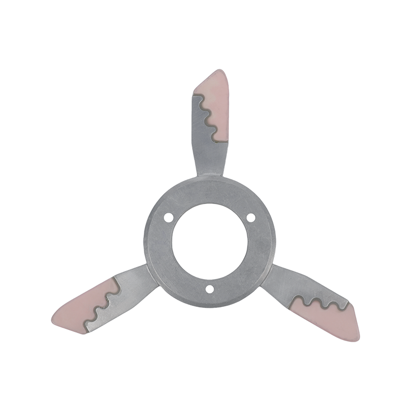 S-105B2 （RO） Forc Shift do Barmag