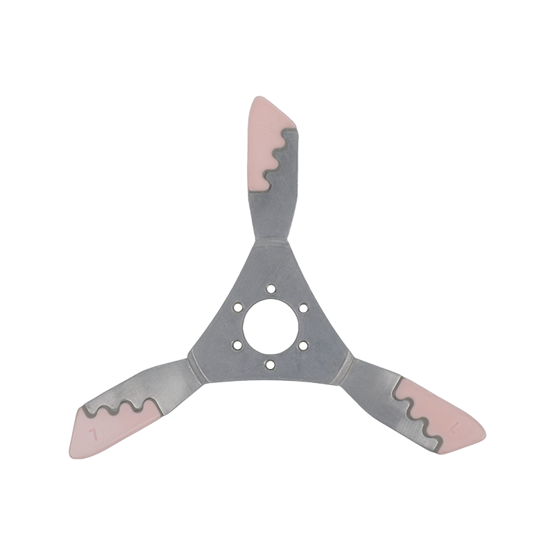 S-105B3 （RO） Forc Shift do Barmag