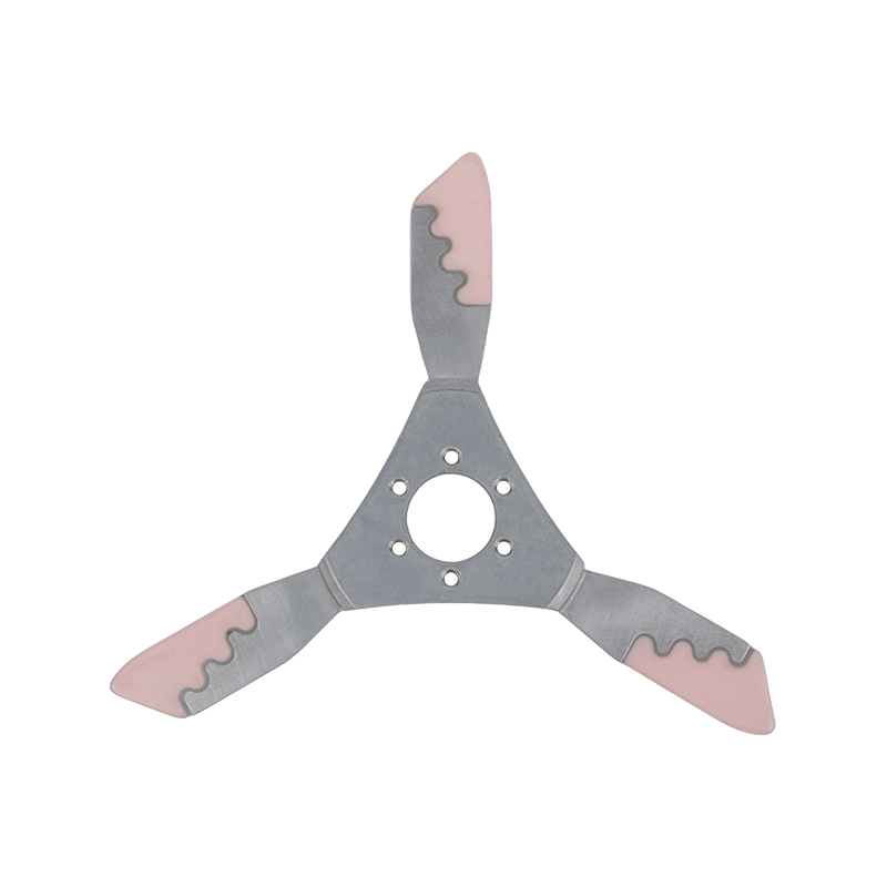 S-105B4 （RU） Forc Shift do Barmag