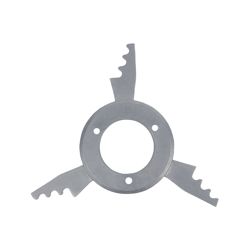 S-105B5 （RO） Forc Shift do Barmag