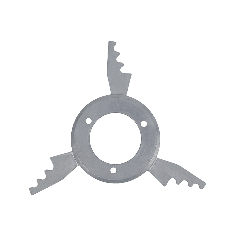 S-105B6 （LO） Forc Shift do Barmag