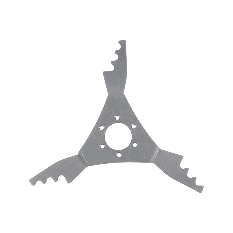 S-105B7 （LU） Forc Shift do Barmag