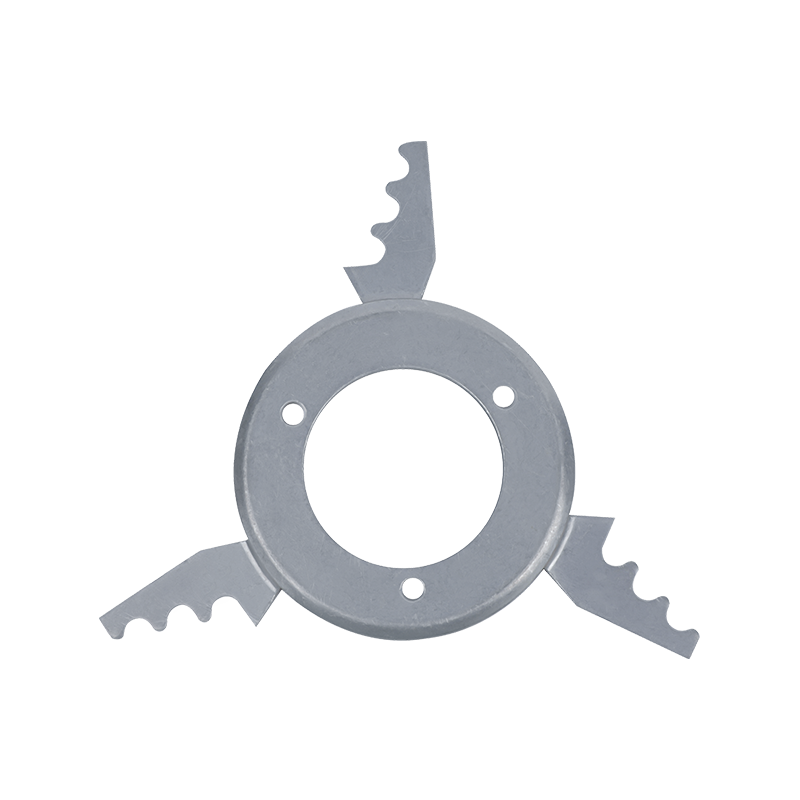 S-1065 （RO） Forc Shift do Barmag