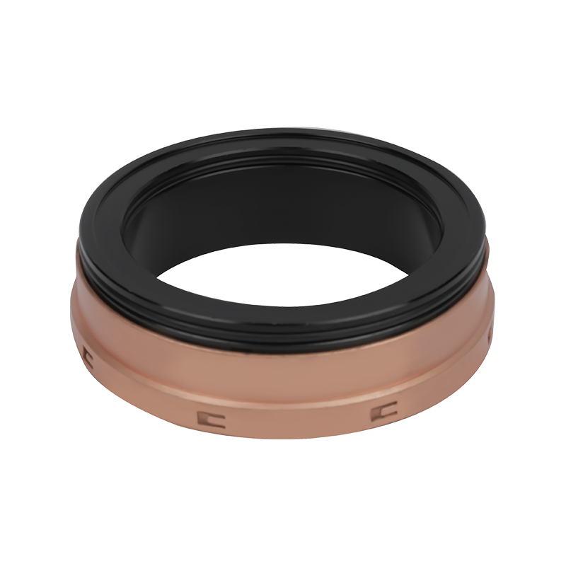 Bonn Chuck do Barmag Chuck