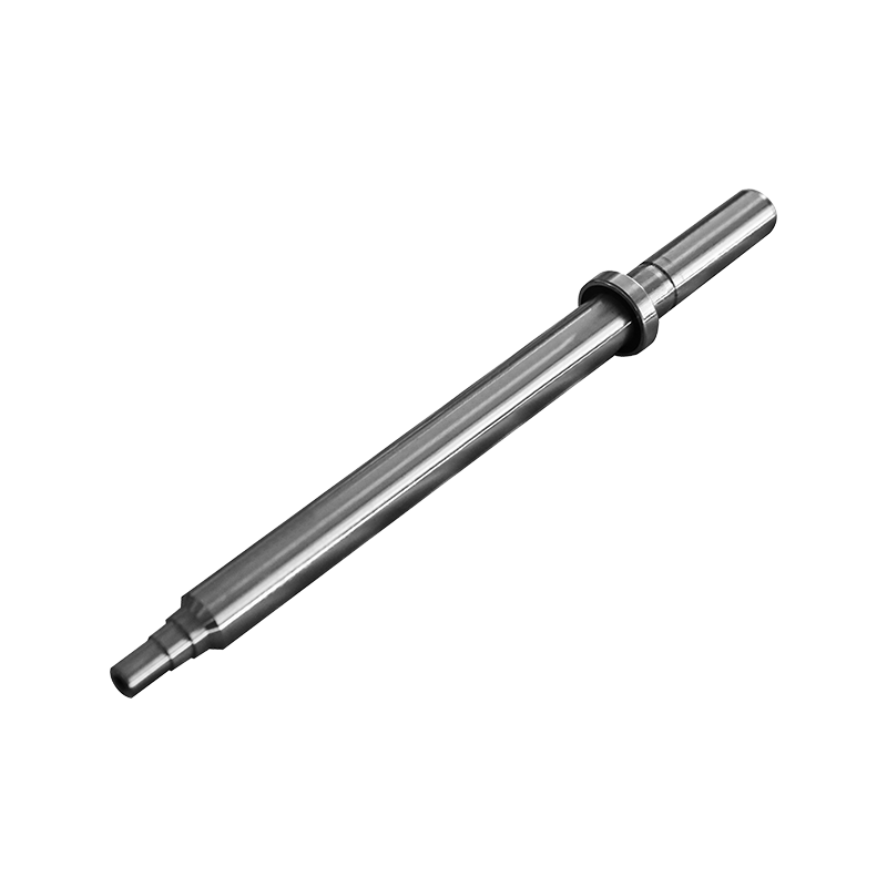 Bearing Líneach seafta do Beijing Zhongli agus Jwell