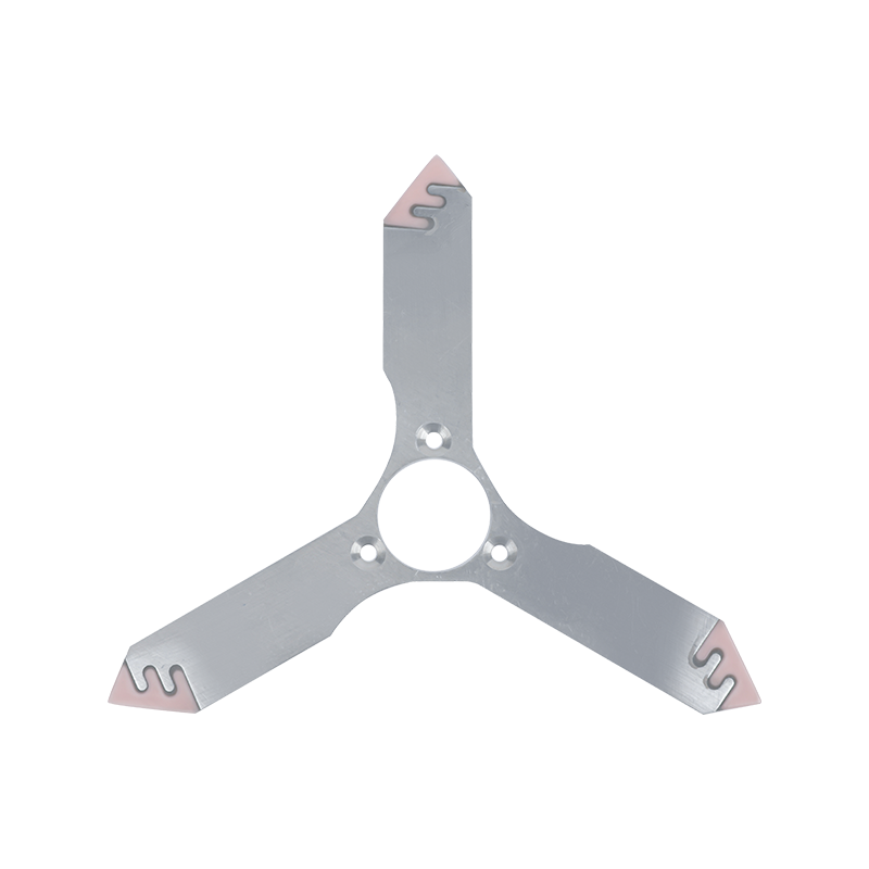 Forc Shift S-1093 le haghaidh TMT