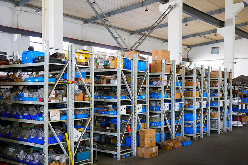 Jiaxing Shengbang Meicniúla Trealamh Co, Teo.