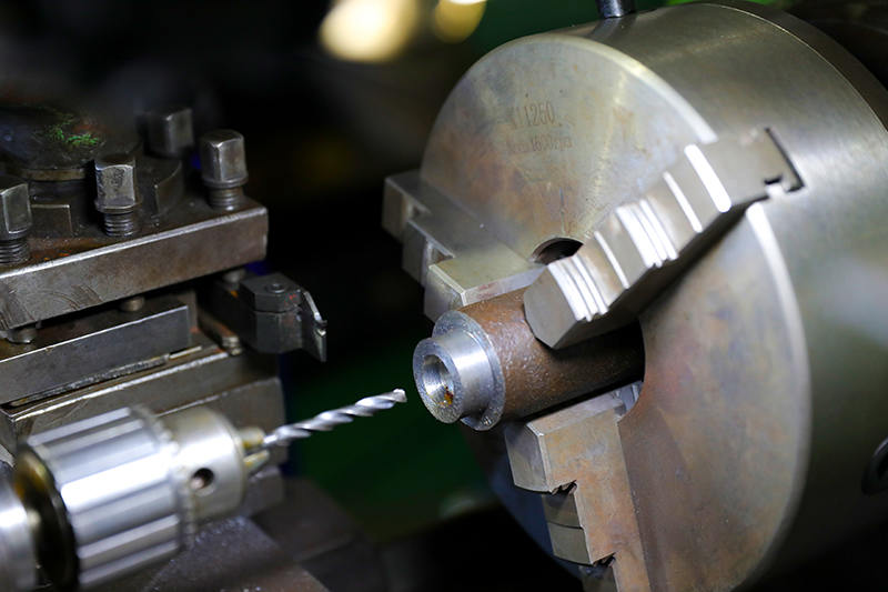 Jiaxing Shengbang Meicniúla Trealamh Co, Teo.