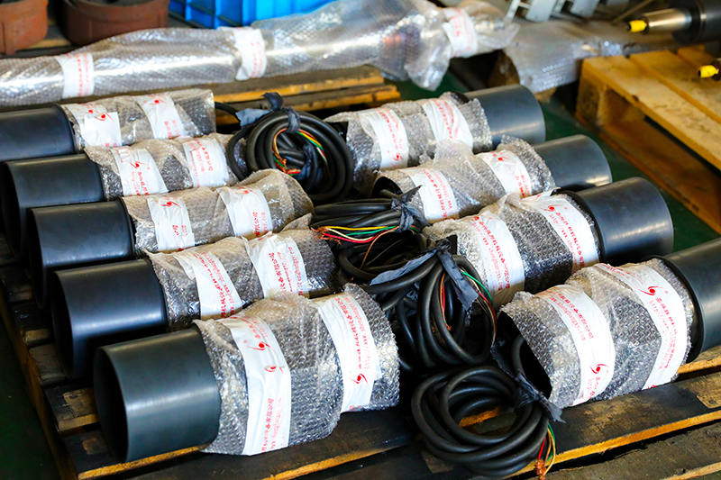 Jiaxing Shengbang Meicniúla Trealamh Co, Teo.