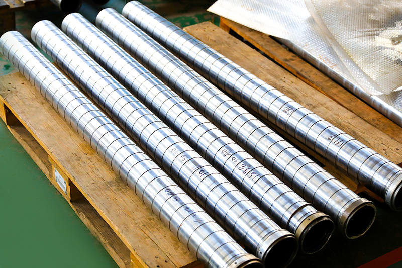 Jiaxing Shengbang Meicniúla Trealamh Co, Teo.