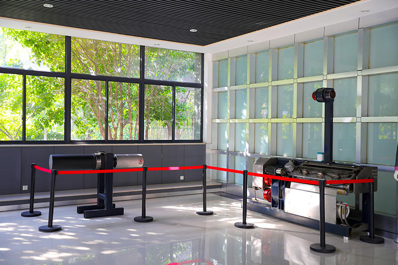 Jiaxing Shengbang Meicniúla Trealamh Co, Teo.