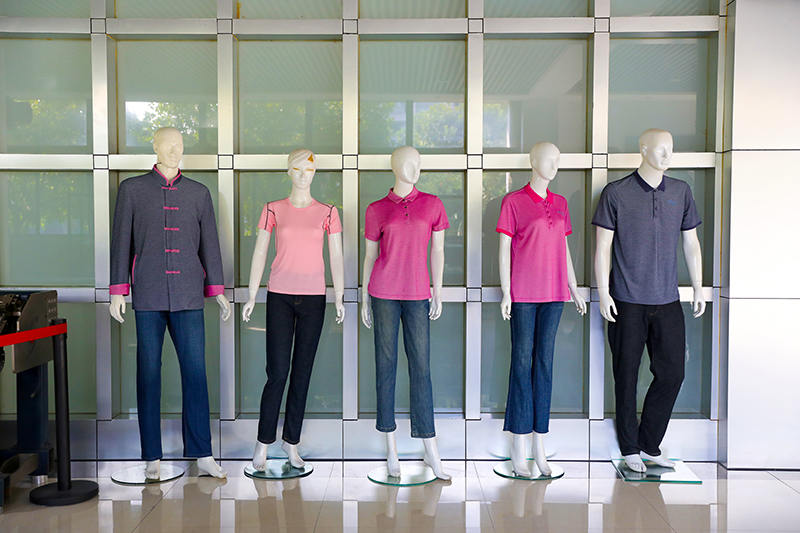 Jiaxing Shengbang Meicniúla Trealamh Co, Teo.