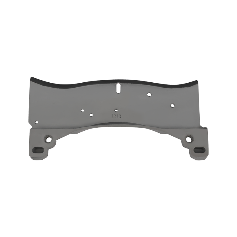 Pláta Treoraithe Snáth le haghaidh Barmag