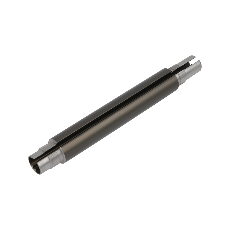 Slat Treoraithe Snáth do Barmag 900 Chuck