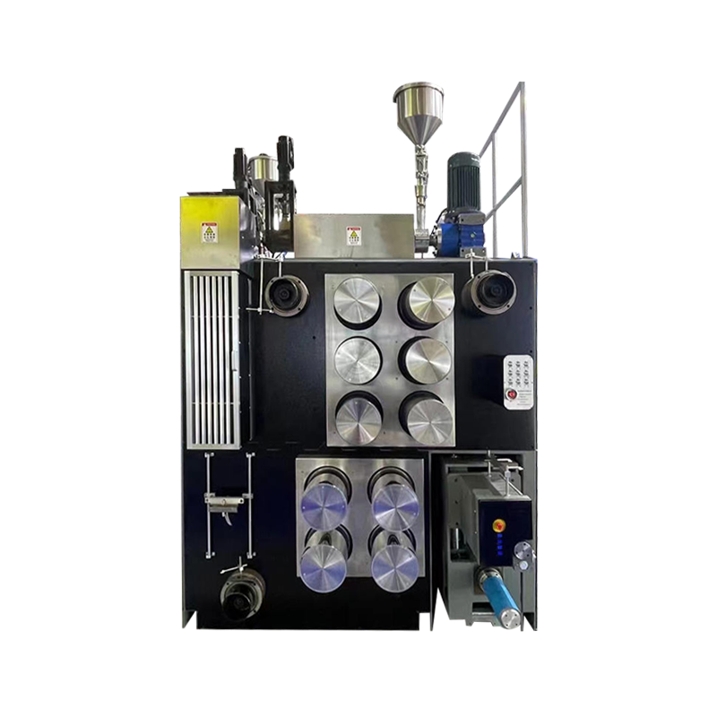 Píolótach Píolótach Meaisín Spinning Melt