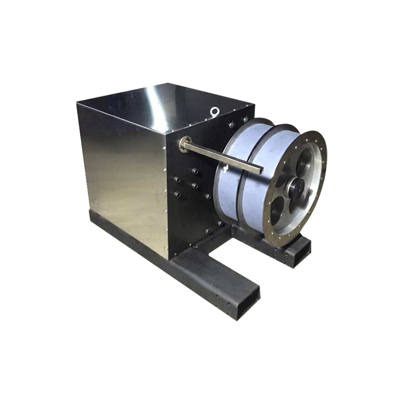 Tionscadal Ollscoil Polytechnic Tianjin