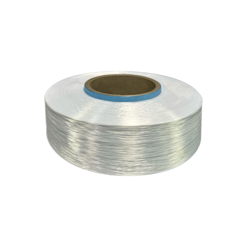 DEZTE® Yuan Zhu Sraith Inathraithe Slub poileistir Snáth