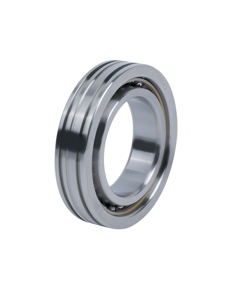 Cén fáth a bhfuil an sineirgíocht idir Bearing agus Deighilteoir Rolla chomh tábhachtach do tháirgeadh teicstíle?