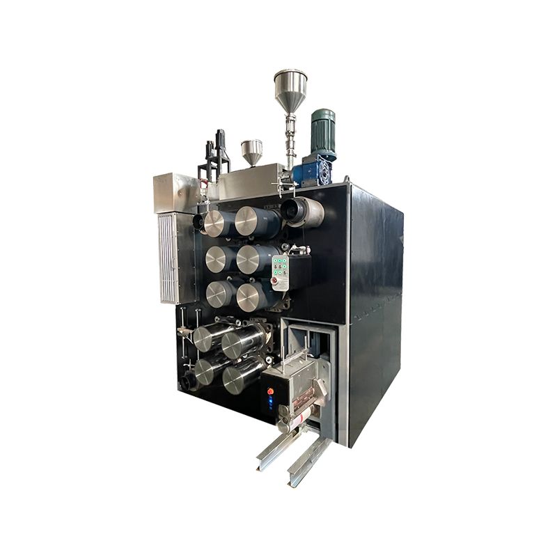 Ár Meaisín Sníomh Píolótach