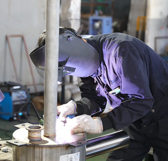 Jiaxing Shengbang Meicniúla Trealamh Co, Teo.